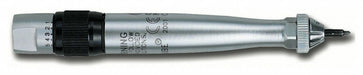 Engraving Pen 1.1 CFM 13500 BPM