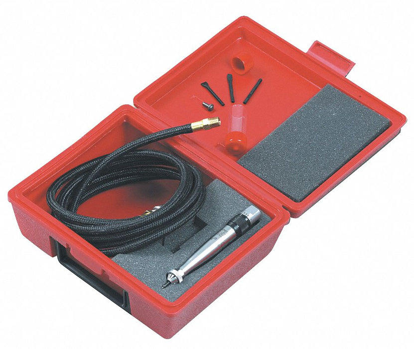 Engraving Pen Kit 1.1 CFM
