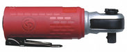 Ratchet 1/4 in NPT 3/8 in Square