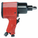 AirImpactWrench 1/4in NPT Pistol-Grip