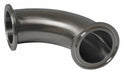 90Elbow SS Clamp11/2 
