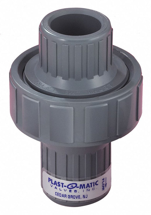 Check Valve 4.125 in Overall L