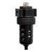 Compressed Air Filter 3 13/16 W 7 1/8 H