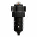 Compressed Air Filter 3 13/16 W 7 1/8 H