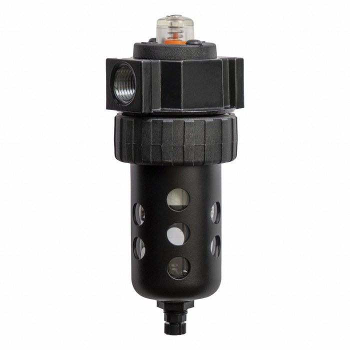 Compressed Air Filter 3 13/16 W 7 1/8 H