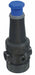 Pressure Regulator 1/2 In 5 to 125 psi