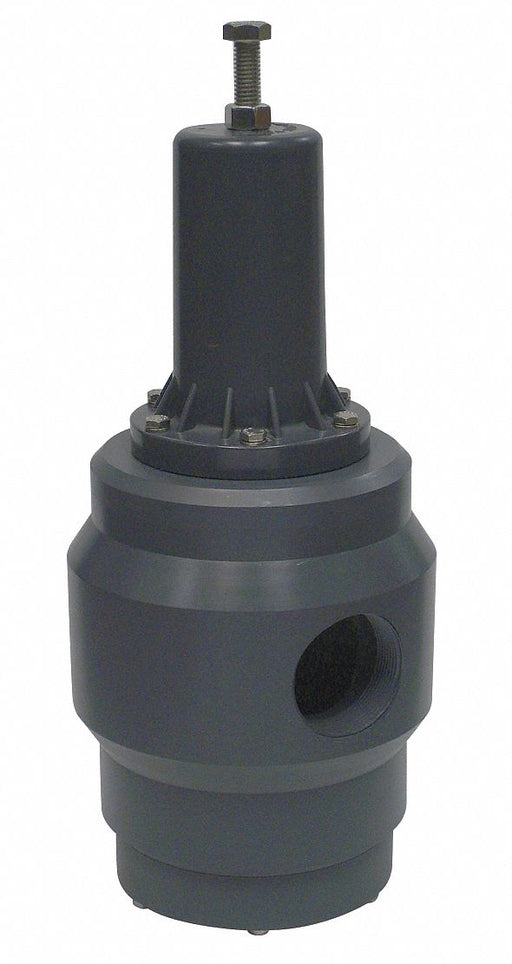 Pressure Regulator 3 In 5 to 50 psi