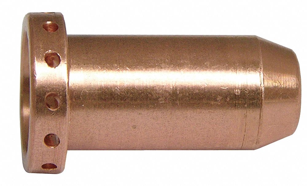Thermal Dyn Plasma Cut Standoff Tip PK5