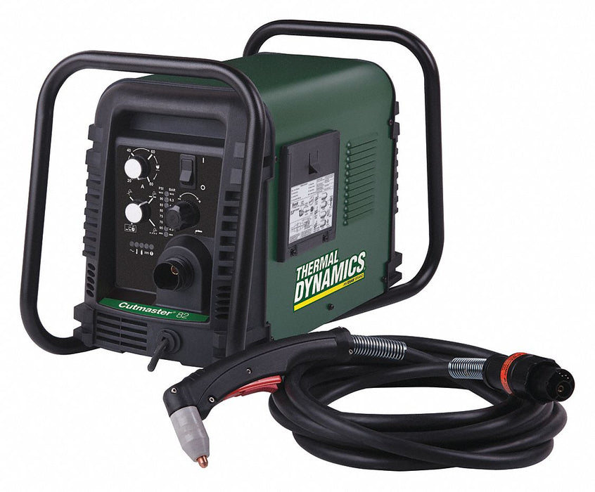 Victor Cutmaster 82 Plasma Cutter