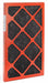 Carbon Filter MERV 10