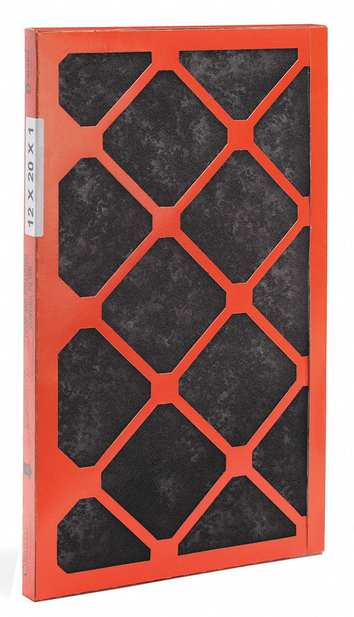 Carbon Filter MERV 10