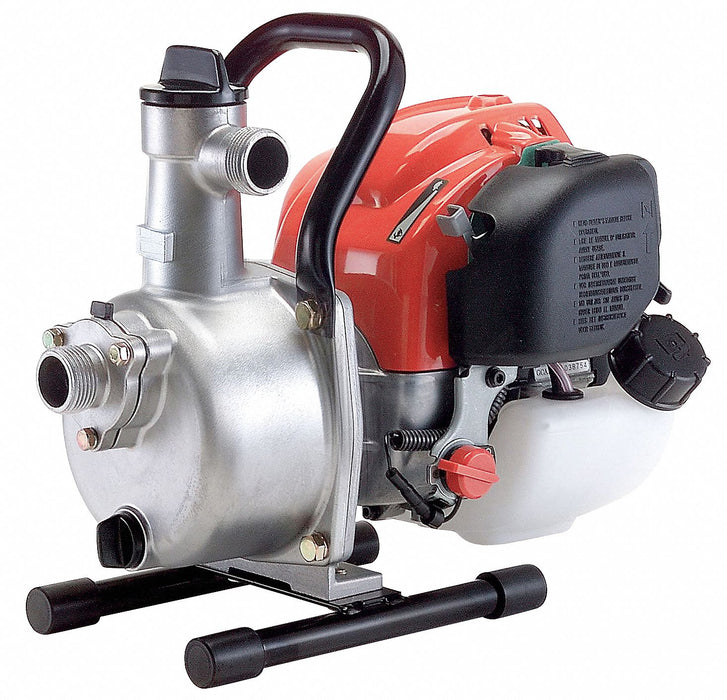 Engine Driven Utility Pump 25cc 1 NPT