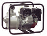 Engine Driven Pump Aluminum 3-1/2 hp