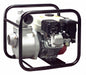 Engine Driven Pump Aluminum 4-4/5 hp