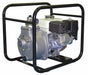 Engine Driven Pump 163cc 1-1/2 NPT