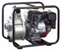 Engine Driven Utility Pump 118cc 2 NPT