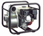 Engine Driven Pump Aluminum 4-4/5 hp