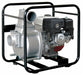 Engine Driven Utility Pump 242cc 4 NPT