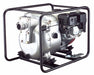 Engine Driven Utility Pump 163cc 2 NPT