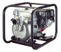 Engine Driven Utility Pump 242cc 3 NPT
