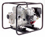 Engine Driven Utility Pump 337cc 4 NPT