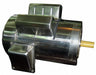 WashdownMotor 1hp 1745RPM 115/208-230VAC