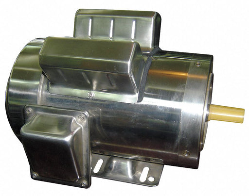Motor 1 1/2 HP 1745 56HC 115/208-230V