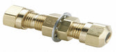 Union Brass Comp.3/16in Comp.1/4in