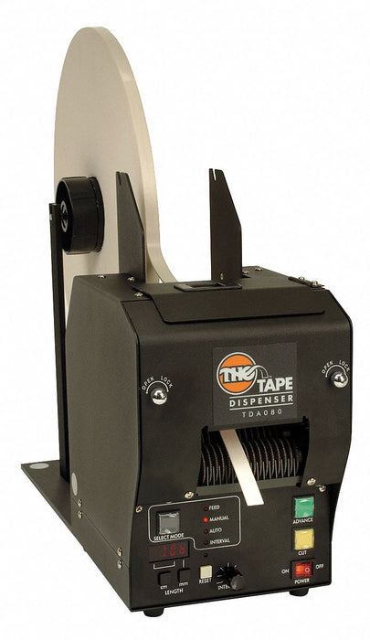 Tape Dispenser 9 1/16 L 6 11/16 W