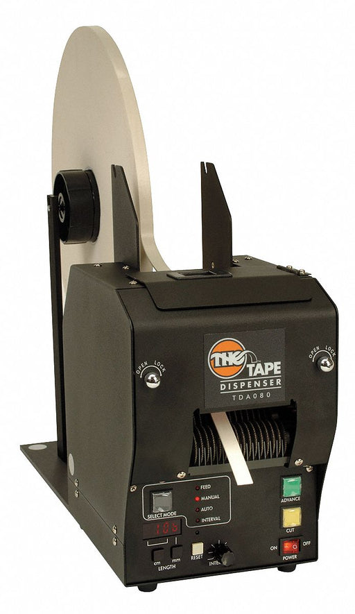 Tape Dispenser 9 1/16 L 6 11/16 W