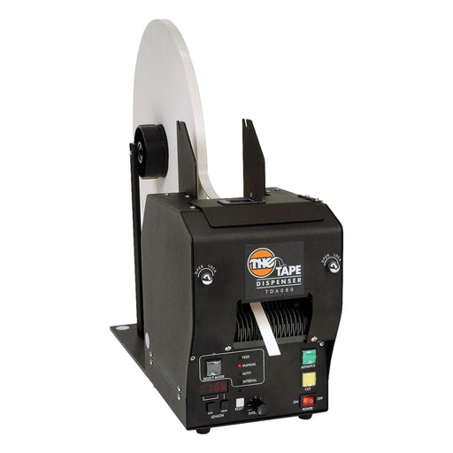 TapeDispener Plug-In 9inL 6-3/4inW