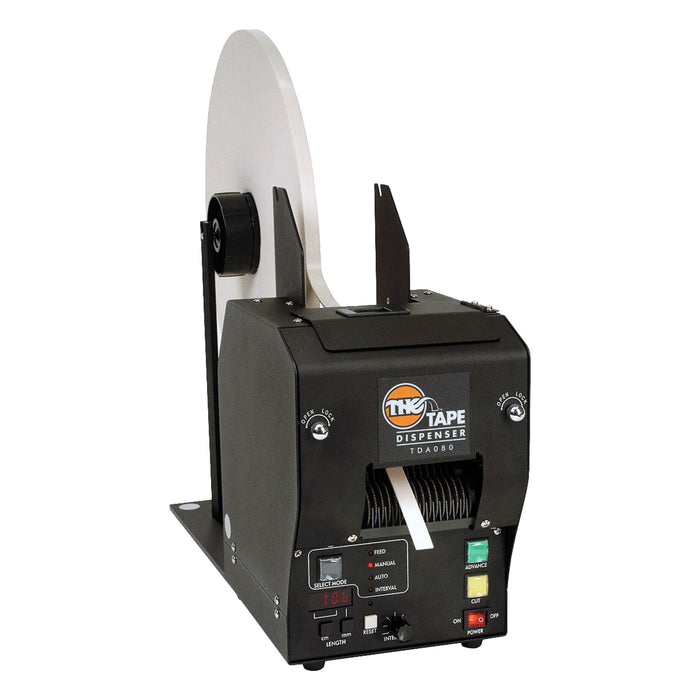 TapeDispener Plug-In 9inL 6-3/4inW