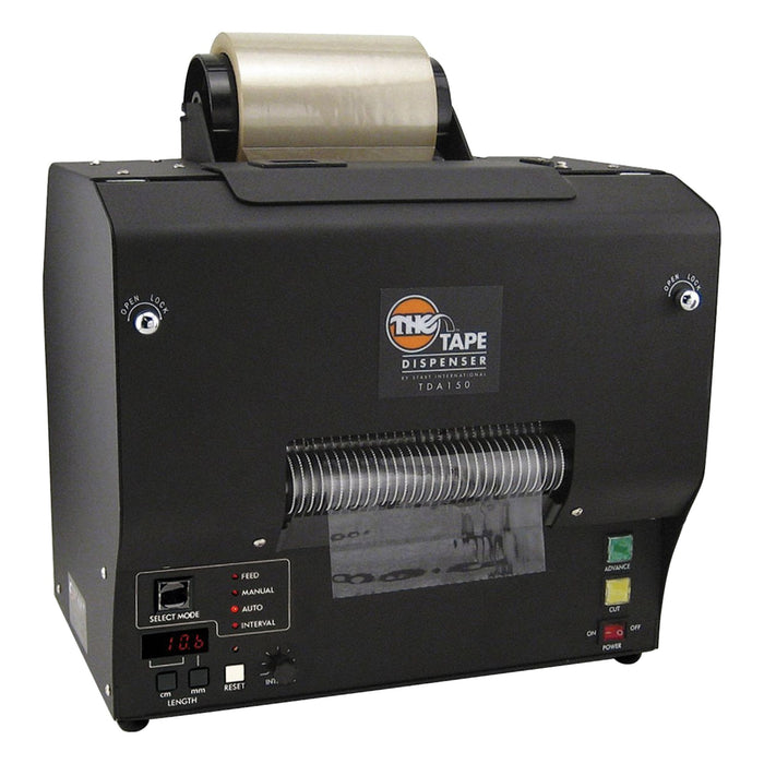 TapeDispener Plug-In 10-1/4inL 1-1/4inW