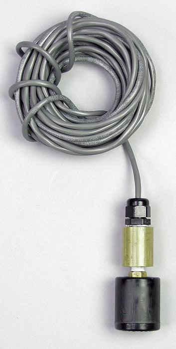 ClosedLiquidLvlSwtch Brass 120VDC 240V