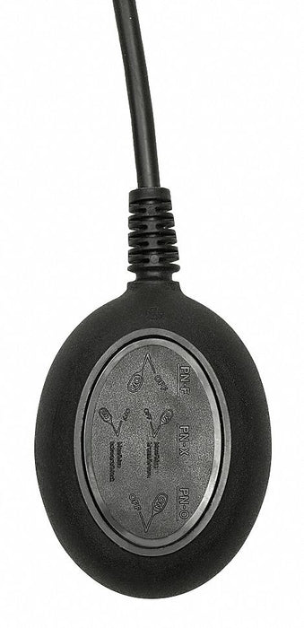 Tilt Float Switch SPDT 120/240VAC
