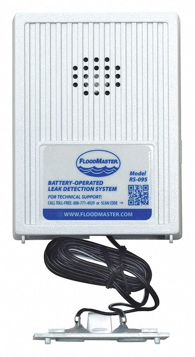 Water Detector  Alarm Battery