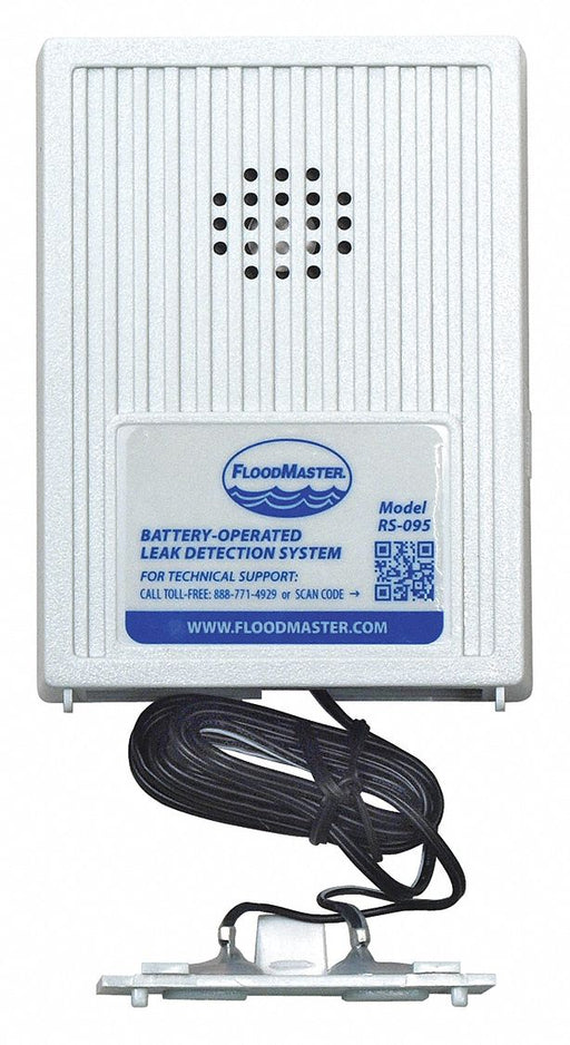 Water Detector  Alarm Battery