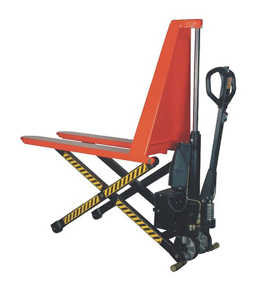 Elec. Pallet Lifter 3000 lb 20-1/2 W