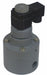 Valve PVC 2Way/2Position 1 63/64 