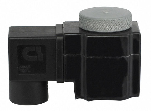 Solenoid Valve Coil 24VAC 60 Hz 11W