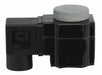 Solenoid Valve Coil 120VAC 60/50 Hz 1W