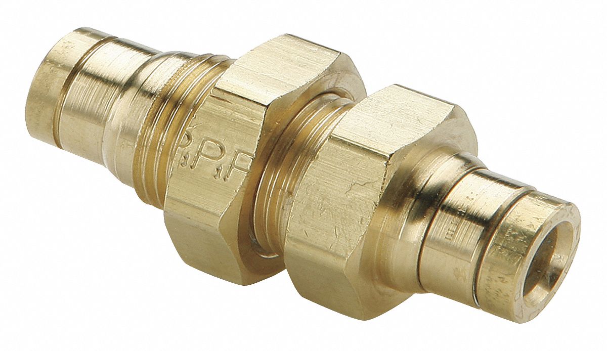 Union Brass Push-Fit1/2 Push-Fit1/2 