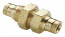 Union Brass Push-Fit1/2 Push-Fit1/2 