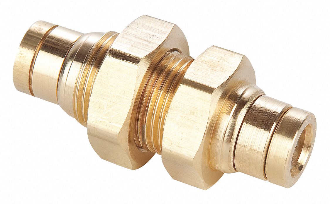 Union Brass Push-Fit5/8 Push-Fit5/8 