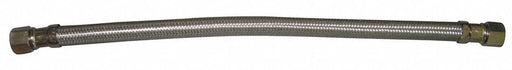 Water Connector 3/8 ID x20 L