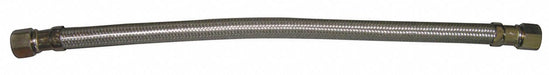 Water Connector 3/8 ID x20 L