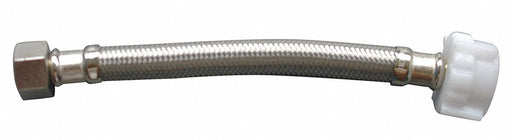 Water Connector 3/8 ID x9 L