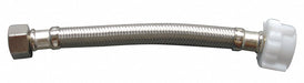 Water Connector 3/8 ID x6 L