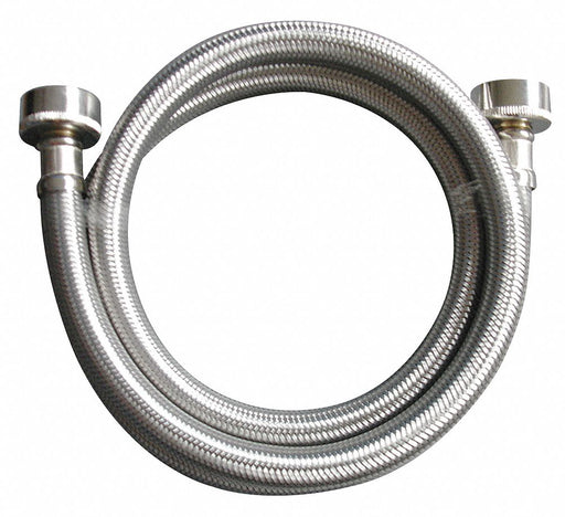 Water Connector 3/8 ID x4 ft L