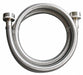 Water Connector 3/8 ID x4 ft L